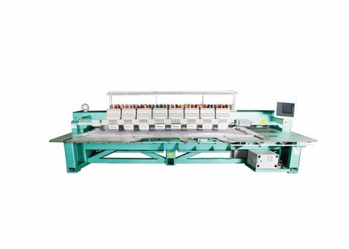 质感家纺的神助攻 纺织专用设备制造企业助力intertextile家纺展