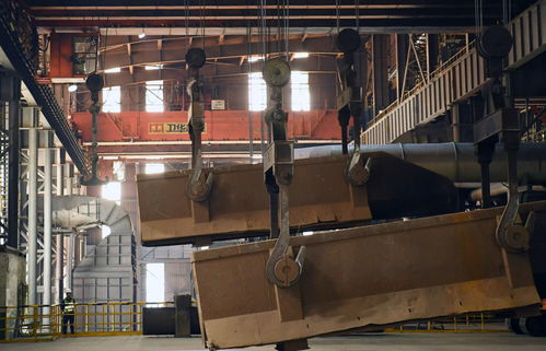 智改数转网联，一线调研看纺织装备制造如何迈向高质量发展