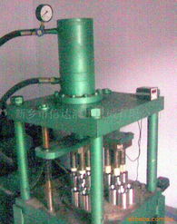 新乡市信达液压机械 纺织专用设备制造及其他纺织设备器材产品概览