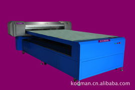 东莞市科德曼数码印花机械 纺织专用设备制造的产品全览