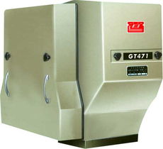 常熟纺织机械厂 匠心独运，智造未来——纺织专用设备制造参展产品亮点解析