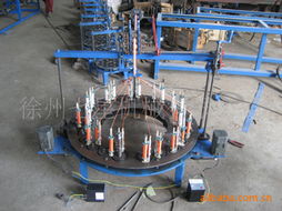 徐州七星机械纺织专用设备制造 其他纺织设备及器材产品全览