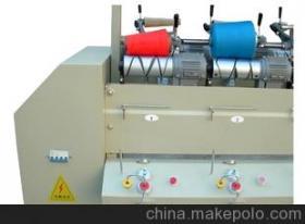 台州市兴玮纺织机械 专注槽筒式络筒机，引领纺织设备制造新高度